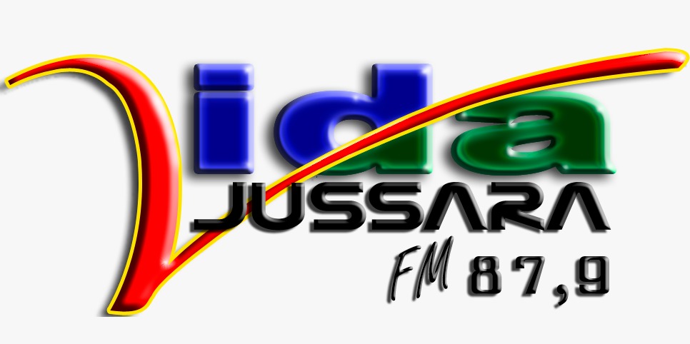 RÁDIO VIDA FM -JUSSARA/GO
